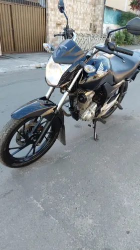 honda start 160