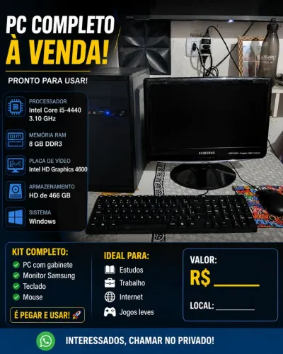 Computador 
