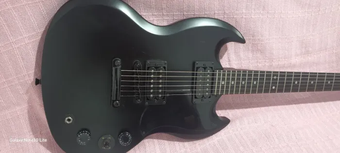 Guitarra sg