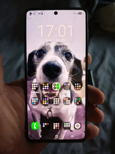 Sansung Galaxy A73 5G 