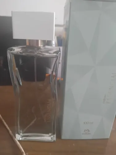 Perfume Essencial sentir
