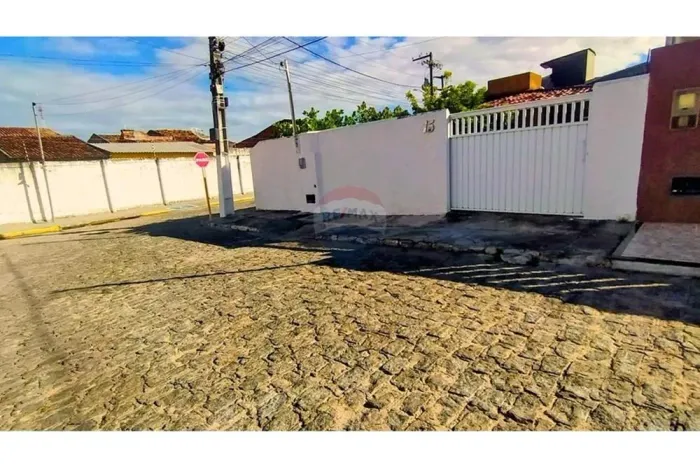 Casa à venda no Residencial Monte Sinai 1  Bairro Olaria | Aracaju/SE
