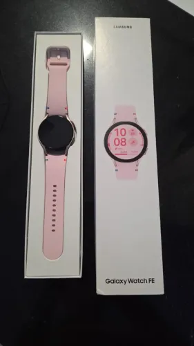 Vendo Sansung Galaxy Watch FE 40mm