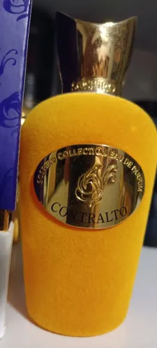 perfume contralto sospiro 100 ml/ 55ml