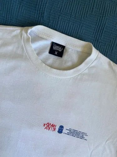 Camisa Chronic - Original
