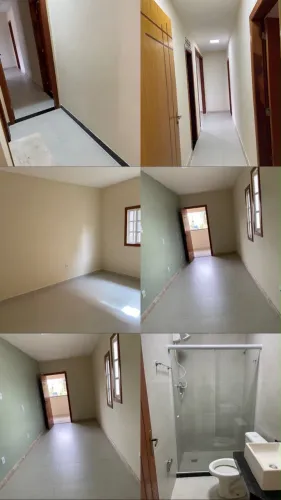 Casa segundo andar