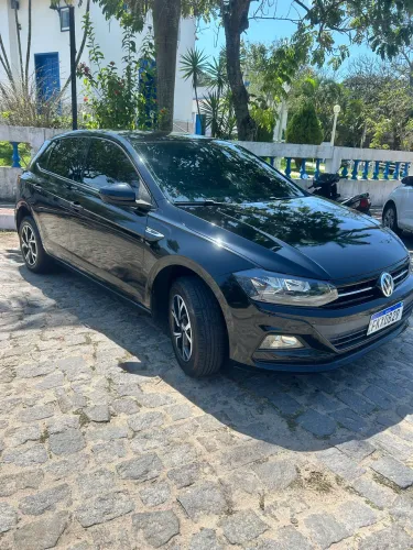 Volkswagen Polo 1.6 MSI Flex 16V 5P 2018