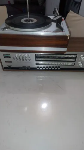 Receiver Telefunken 