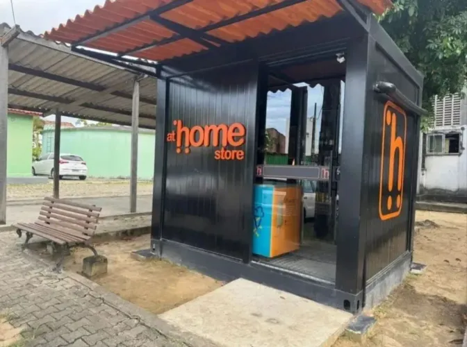 TROCO OU VENDO APARTAMENTO EM CAJAZEIRAS | ACEITO CASA