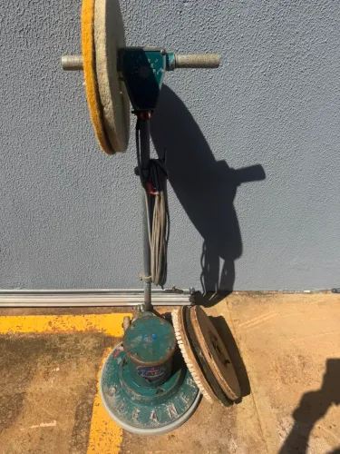 Enceradeiras 350