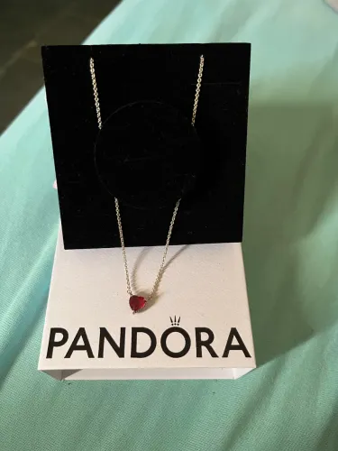 Colar Pandora