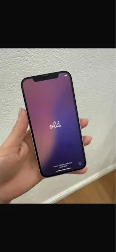 iPhone 12