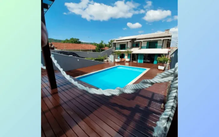 Casa à Venda - Bom Retiro, Joinville