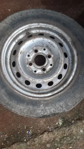 ARO 13 VW GOL E DERIVADOS  