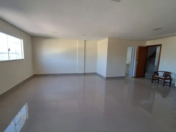 Vende Sala comercial em Alto da Boa Vista - Brasília - DF
