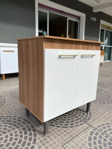 Balcão para microondas