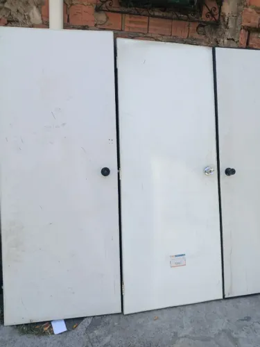 PORTA EUCATEX 82 X 210