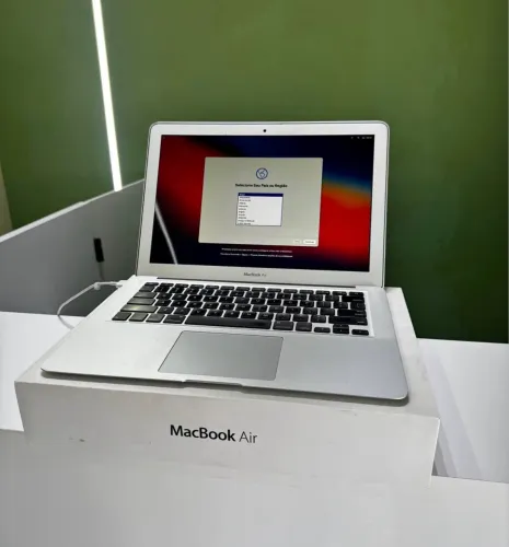 MacBook Air 15 2013 perfeito estado 