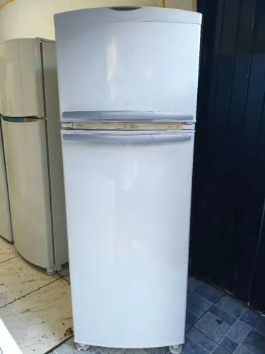 Geladeira Frost Free Brastemp
