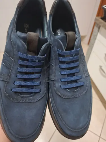 Tênis casual Di Pollini novo