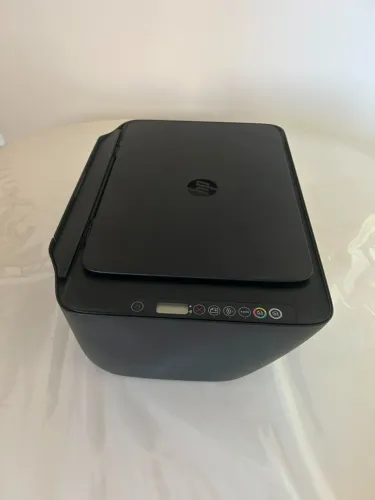 Impressora Hp Deskjet Advantage 2774