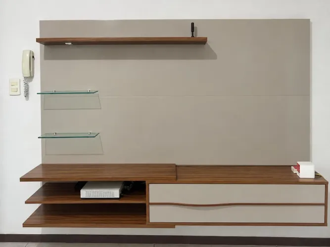 Painel para TV