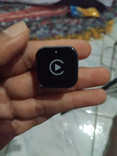 Adaptador carplay