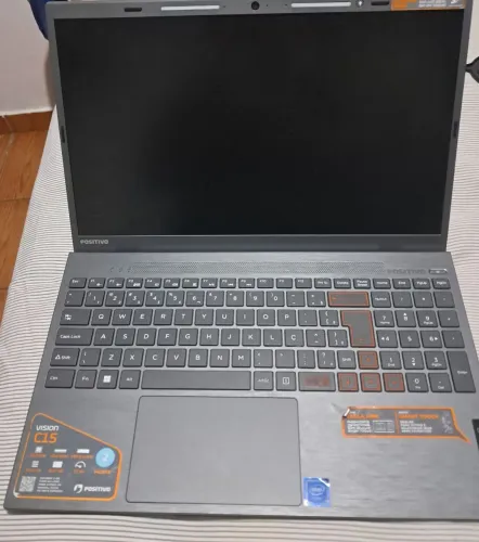 NOTEBOOK POSITIVO 