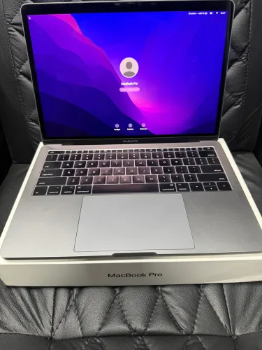 MacBook Pro 2017 ***Um achado, raro***