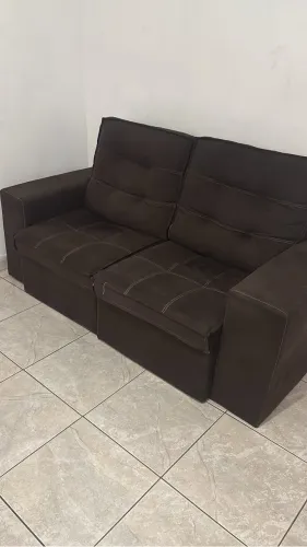 Sofá Retrátil