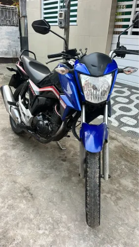 Titan 160