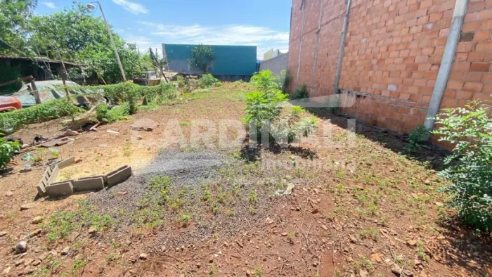 Terreno de 450 m² à Venda na Vila Elisa ? Excelente Localização