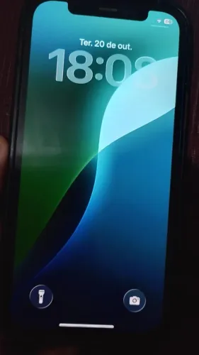 iPhone 12