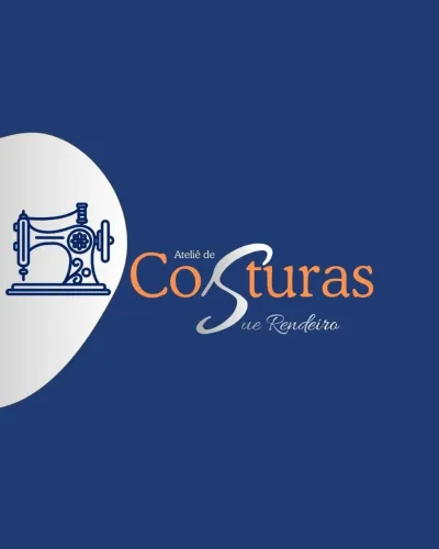 Costureira home office