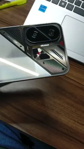 TELEFONE POCO F7 