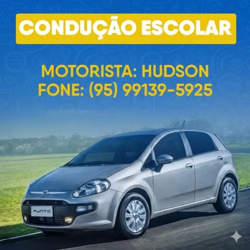 Transporte Escolar 