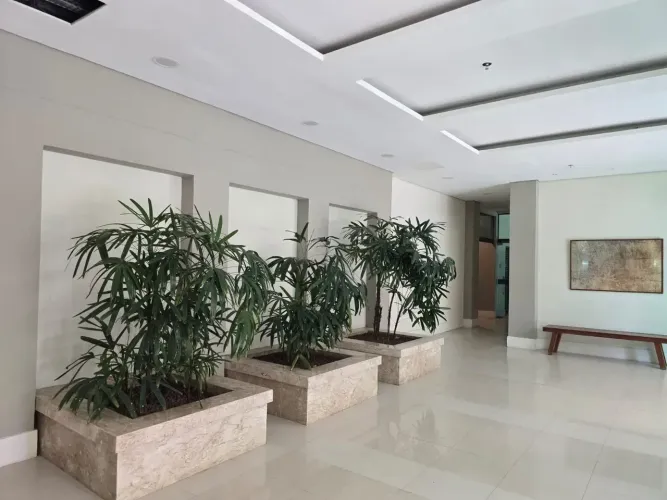 VENDO Apartamento no Condomínio JARDIM DE TOSCANA