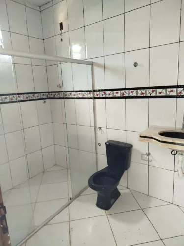Vendo casa