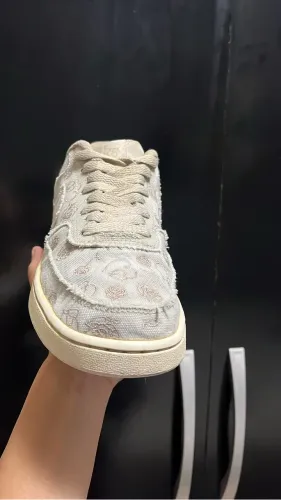 Tênis Casual Nike Court Vision Feminino