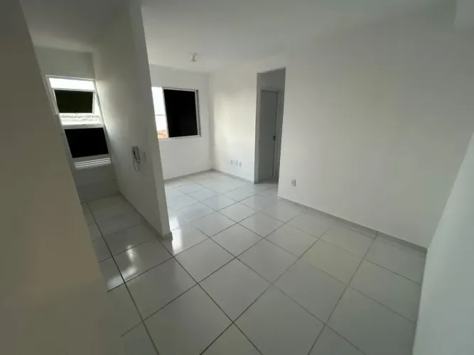 imóvel para repasse com área de lazer completa...