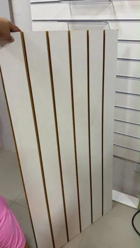 Vendo painel ripado 