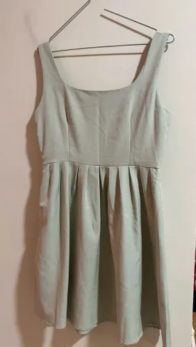 Vestido
