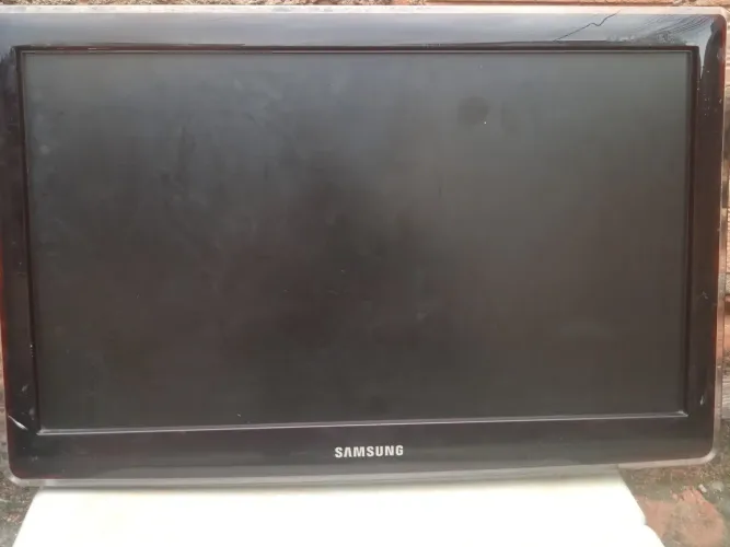 Monitor de tv