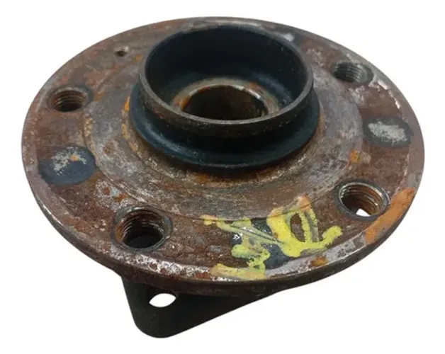 Rolamento e Cubo de Roda Dianteira Esquerda Audi A3 2014 2 Portas