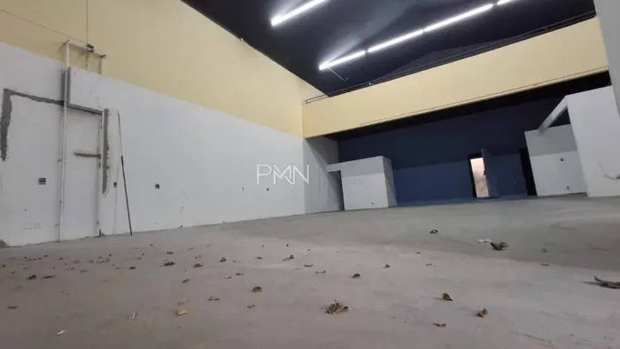 Barracão à venda em Campinas, Jardim Leonor, com 300 m²