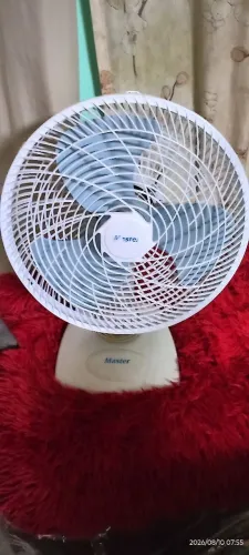 Ventilador