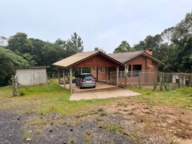 Chacará 3100mts