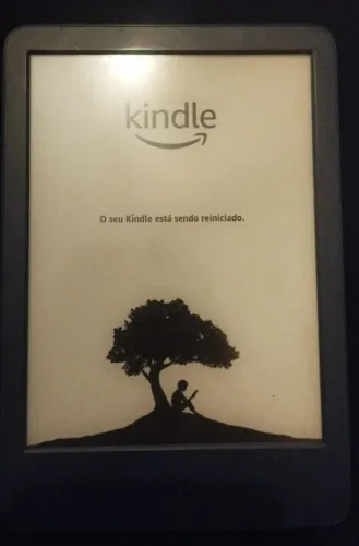 KINDLE 11ª GERAÇÃO