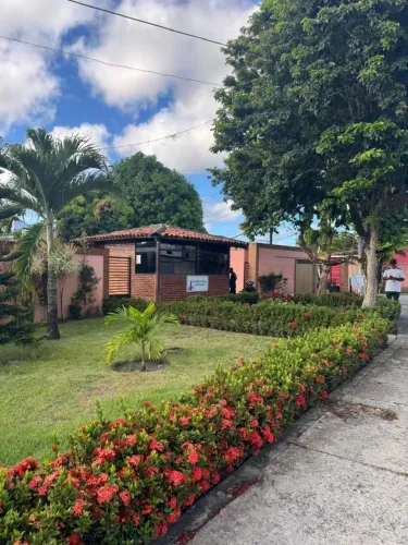 Imóvel para venda com 330 metros quadrados em Serraria - Maceió - AL