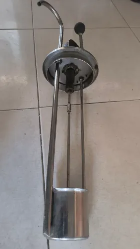 Refresquera antiga